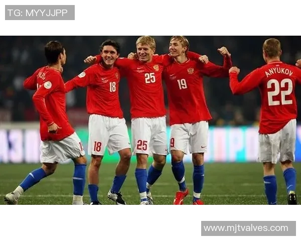 俄罗斯足球明星的实力与成就全面分析及排名揭晓